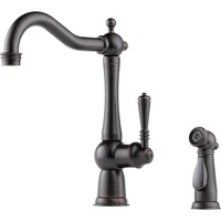 Single Handle Kitchen Faucet 2 Hole Single Handle Kitchen Faucet 2 Hole