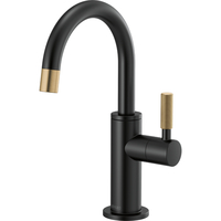 Beverage Faucet