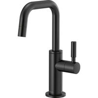 Beverage Faucet