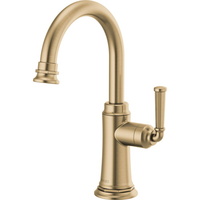 Beverage Faucet