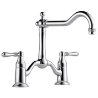 Two Handle Kitchen Faucet 2 Hole Two Handle Kitchen Faucet 2 Hole