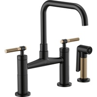 Two Handle Kitchen Faucet Two Handle Kitchen Faucet