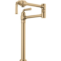 Pot Filler Kitchen Faucet Single Hole Pot Filler Kitchen Faucet Single Hole
