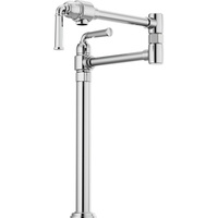 Pot Filler Kitchen Faucet Single Hole Pot Filler Kitchen Faucet Single Hole
