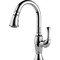 Pull-Out Spray Kitchen Faucet 1 Hole Pull-Out Spray Kitchen Faucet 1 Hole