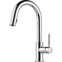 Pull-Out Spray Kitchen Faucet 1 Hole Pull-Out Spray Kitchen Faucet 1 Hole