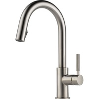Pull-Out Spray Kitchen Faucet 1 Hole Pull-Out Spray Kitchen Faucet 1 Hole