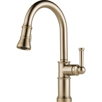 Pull-Out Spray Kitchen Faucet Single Hole Pull-Out Spray Kitchen Faucet Single Hole