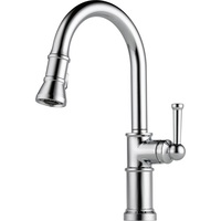 Pull-Out Spray Kitchen Faucet Single Hole Pull-Out Spray Kitchen Faucet Single Hole