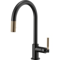Pull-Out Spray Kitchen Faucet Single Hole Pull-Out Spray Kitchen Faucet Single Hole