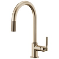 Pull-Out Spray Kitchen Faucet Single Hole Pull-Out Spray Kitchen Faucet Single Hole