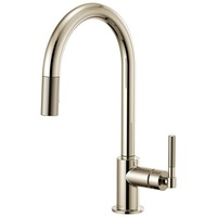 Pull-Out Spray Kitchen Faucet Single Hole Pull-Out Spray Kitchen Faucet Single Hole