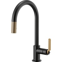 Pull-Out Spray Kitchen Faucet Single Hole Pull-Out Spray Kitchen Faucet Single Hole