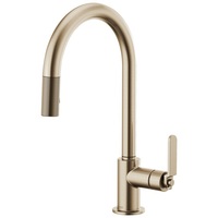 Pull-Out Spray Kitchen Faucet Single Hole Pull-Out Spray Kitchen Faucet Single Hole