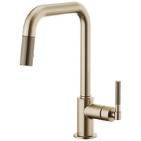 Pull-Out Spray Kitchen Faucet Single Hole Pull-Out Spray Kitchen Faucet Single Hole