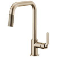 Pull-Out Spray Kitchen Faucet Single Hole Pull-Out Spray Kitchen Faucet Single Hole