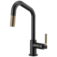 Pull-Out Spray Kitchen Faucet Single Hole Pull-Out Spray Kitchen Faucet Single Hole