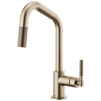 Pull-Out Spray Kitchen Faucet Single Hole Pull-Out Spray Kitchen Faucet Single Hole