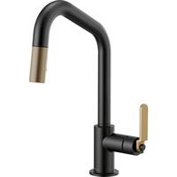Pull-Out Spray Kitchen Faucet Single Hole Pull-Out Spray Kitchen Faucet Single Hole