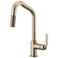 Pull-Out Spray Kitchen Faucet Single Hole Pull-Out Spray Kitchen Faucet Single Hole