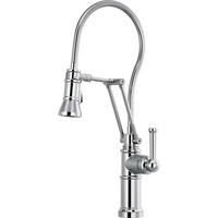 Pull-Out Spray Kitchen Faucet Single Hole Pull-Out Spray Kitchen Faucet Single Hole