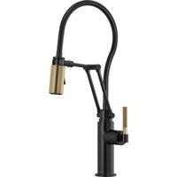Pull-Out Spray Kitchen Faucet Single Hole Pull-Out Spray Kitchen Faucet Single Hole