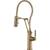 Pull-Out Spray Kitchen Faucet Single Hole Pull-Out Spray Kitchen Faucet Single Hole