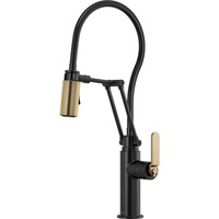 Pull-Out Spray Kitchen Faucet Single Hole Pull-Out Spray Kitchen Faucet Single Hole