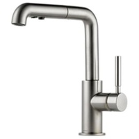 Pull-Out Spray Kitchen Faucet 1 Hole Pull-Out Spray Kitchen Faucet 1 Hole