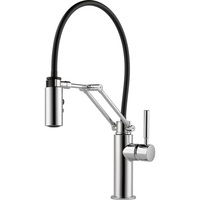 Pull-Out Spray Kitchen Faucet Single Hole Pull-Out Spray Kitchen Faucet Single Hole