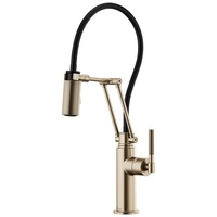Pull-Out Spray Kitchen Faucet Single Hole Pull-Out Spray Kitchen Faucet Single Hole
