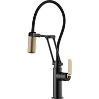 Pull-Out Spray Kitchen Faucet Single Hole Pull-Out Spray Kitchen Faucet Single Hole