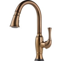 Pull-Out Spray Kitchen Faucet 1 Hole Pull-Out Spray Kitchen Faucet 1 Hole
