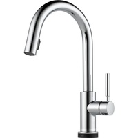 Pull-Out Spray Kitchen Faucet 1 Hole Pull-Out Spray Kitchen Faucet 1 Hole