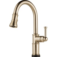 Pull-Out Spray Kitchen Faucet Single Hole Pull-Out Spray Kitchen Faucet Single Hole