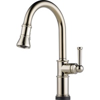 Pull-Out Spray Kitchen Faucet Single Hole Pull-Out Spray Kitchen Faucet Single Hole