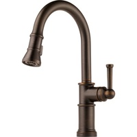 Pull-Out Spray Kitchen Faucet Single Hole Pull-Out Spray Kitchen Faucet Single Hole