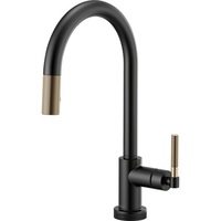 Pull-Out Spray Kitchen Faucet Single Hole Pull-Out Spray Kitchen Faucet Single Hole