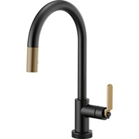 Pull-Out Spray Kitchen Faucet Single Hole Pull-Out Spray Kitchen Faucet Single Hole