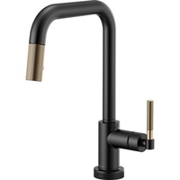 Pull-Out Spray Kitchen Faucet Single Hole Pull-Out Spray Kitchen Faucet Single Hole
