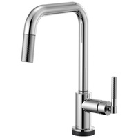 Pull-Out Spray Kitchen Faucet Single Hole Pull-Out Spray Kitchen Faucet Single Hole