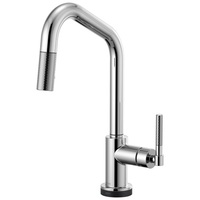 Pull-Out Spray Kitchen Faucet Single Hole Pull-Out Spray Kitchen Faucet Single Hole