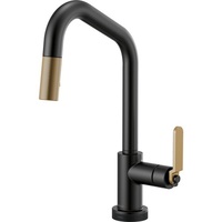 Pull-Out Spray Kitchen Faucet Single Hole Pull-Out Spray Kitchen Faucet Single Hole