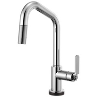 Pull-Out Spray Kitchen Faucet Single Hole Pull-Out Spray Kitchen Faucet Single Hole