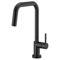 Pull-Out Spray Kitchen Faucet Single Hole