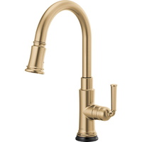Pull-Out Spray Kitchen Faucet Single Hole Pull-Out Spray Kitchen Faucet Single Hole