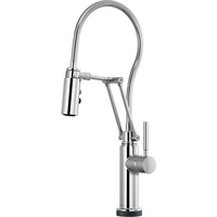 Pull-Out Spray Kitchen Faucet Pull-Out Spray Kitchen Faucet