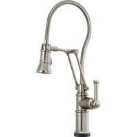 Pull-Out Spray Kitchen Faucet Single Hole Pull-Out Spray Kitchen Faucet Single Hole