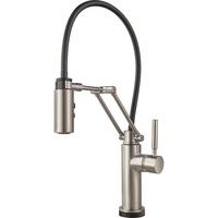 Pull-Out Spray Kitchen Faucet Single Hole Pull-Out Spray Kitchen Faucet Single Hole