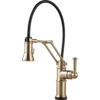 Pull-Out Spray Kitchen Faucet Single Hole Pull-Out Spray Kitchen Faucet Single Hole